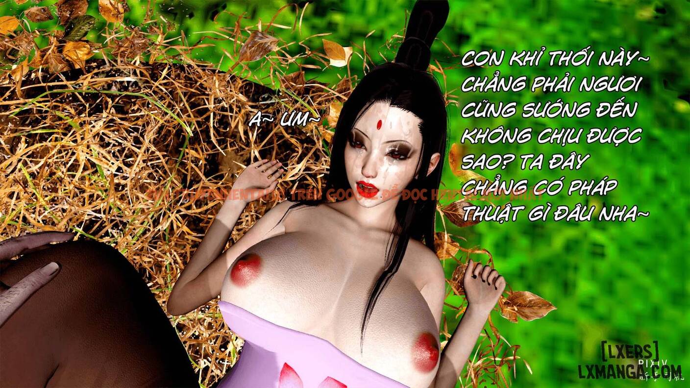 Xem ảnh 149 trong truyện hentai Hi Du Ký - One shot - hentaitvn.net