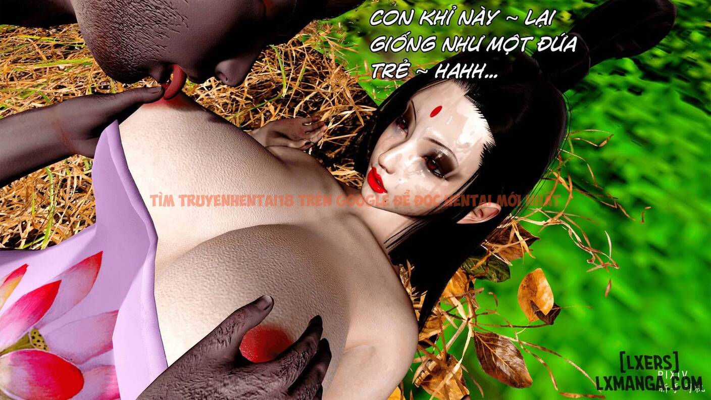 Xem ảnh 159 trong truyện hentai Hi Du Ký - One shot - hentaitvn.net