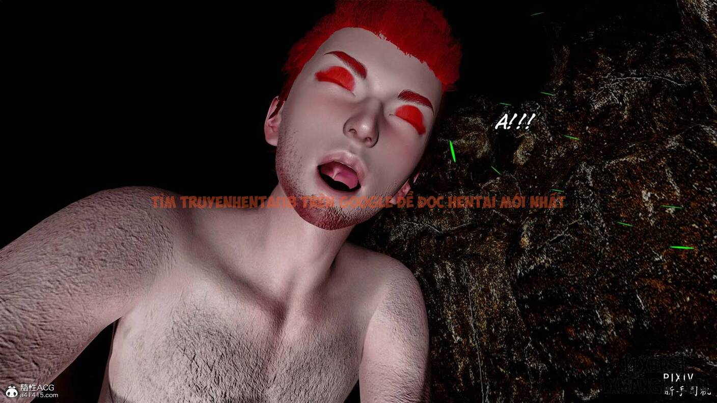 Xem ảnh 165 trong truyện hentai Hi Du Ký - One shot - hentaitvn.net