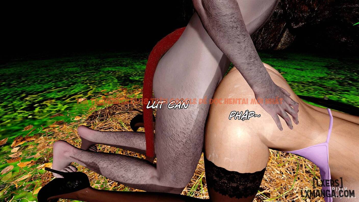 Xem ảnh 188 trong truyện hentai Hi Du Ký - One shot - hentaitvn.net