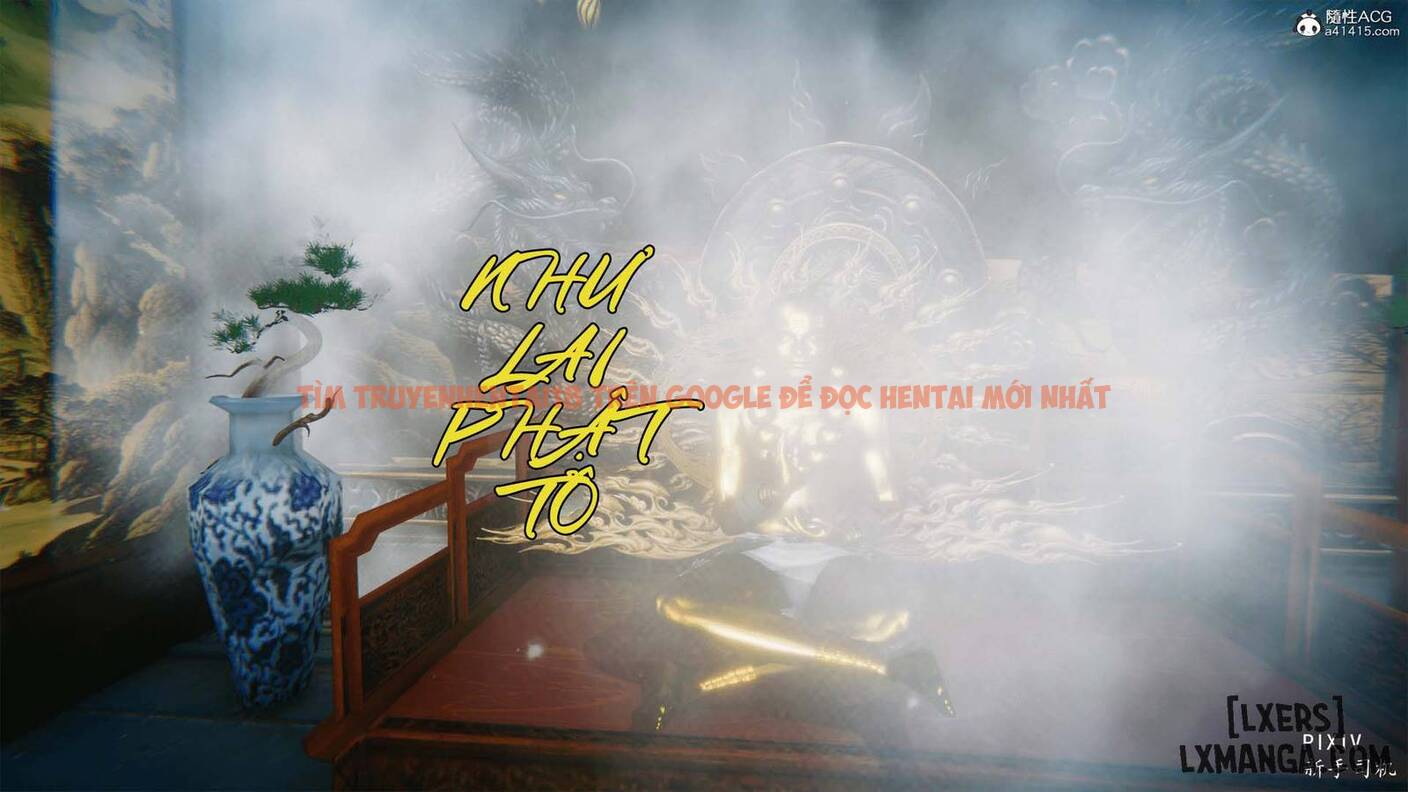 Xem ảnh 2 trong truyện hentai Hi Du Ký - One shot - hentaitvn.net