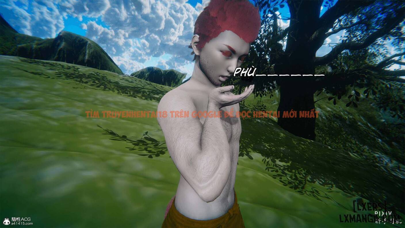 Xem ảnh 21 trong truyện hentai Hi Du Ký - One shot - hentaitvn.net