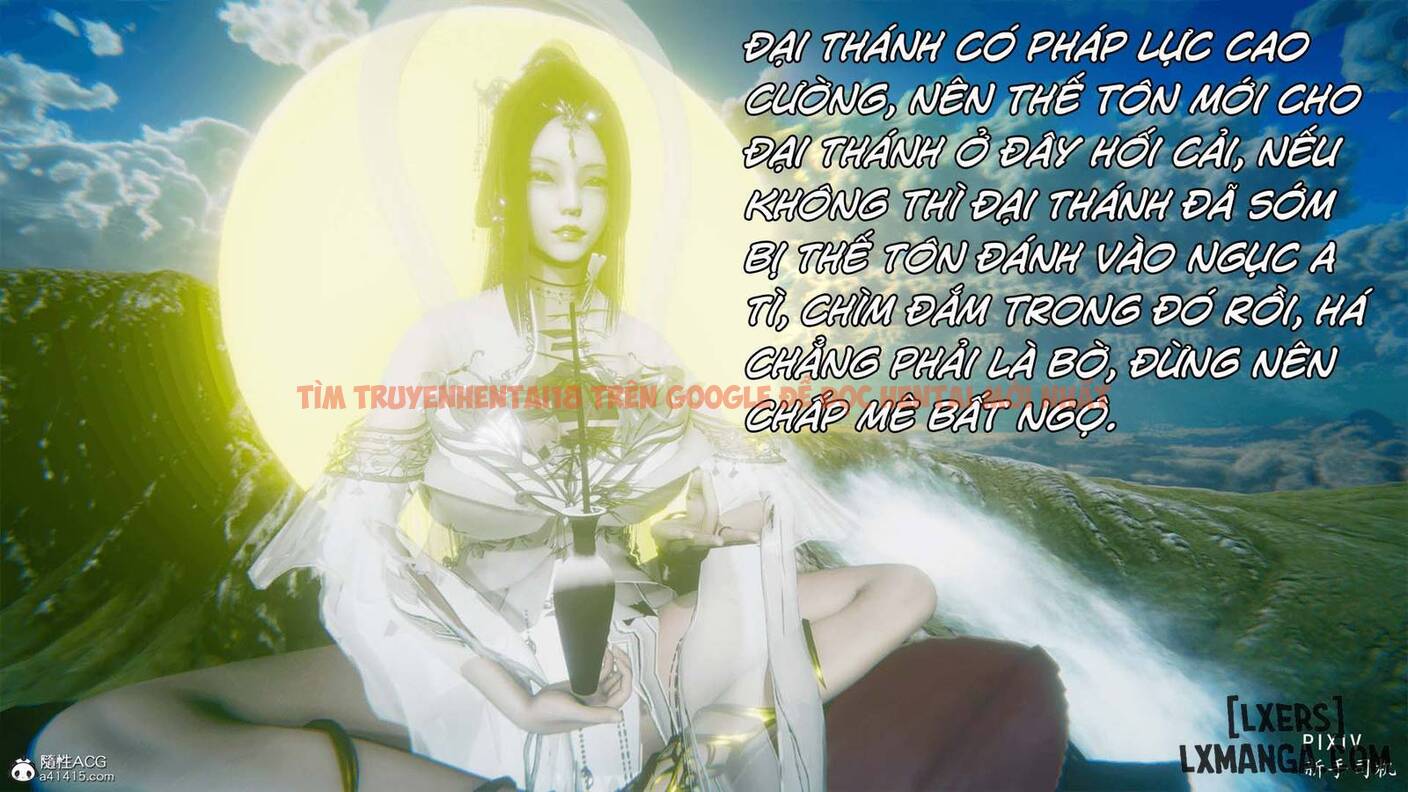 Xem ảnh 31 trong truyện hentai Hi Du Ký - One shot - hentaitvn.net