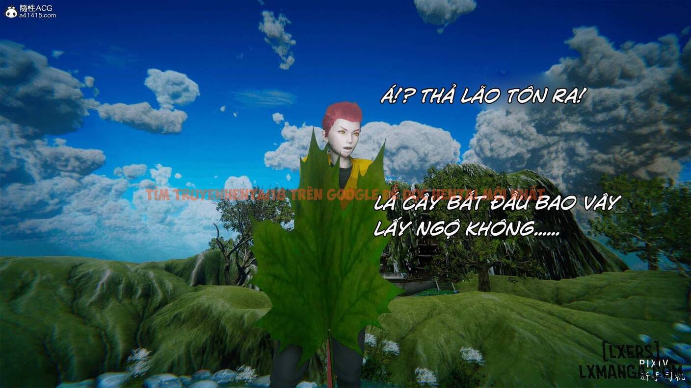 Xem ảnh 51 trong truyện hentai Hi Du Ký - One shot - hentaitvn.net