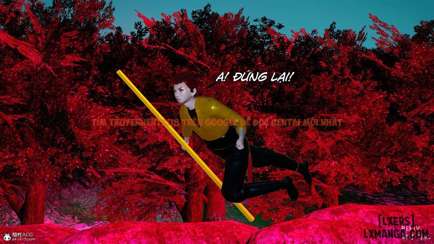 Xem ảnh 75 trong truyện hentai Hi Du Ký - One shot - hentaitvn.net