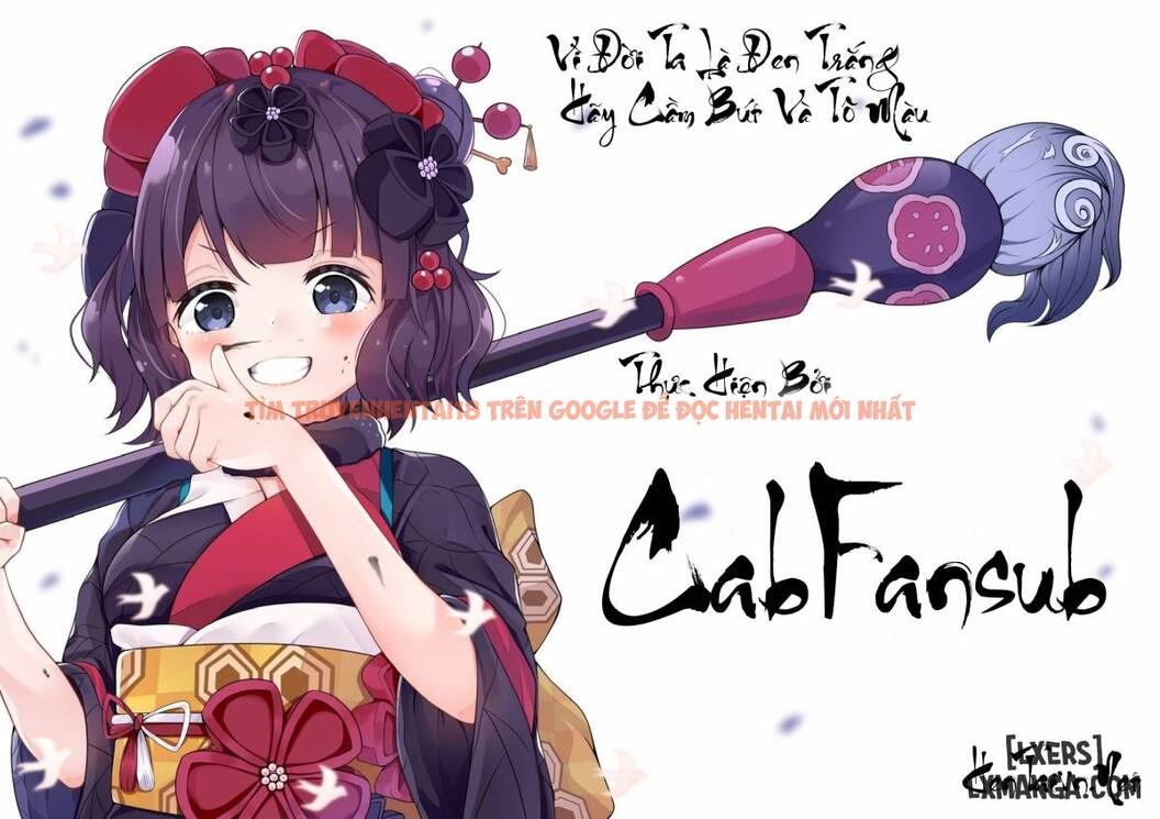Trang truyện 0 trong truyện tranh Hibiki-chan Himitsu No Hatsu Sounyuu - One Shot - truyentvn.net