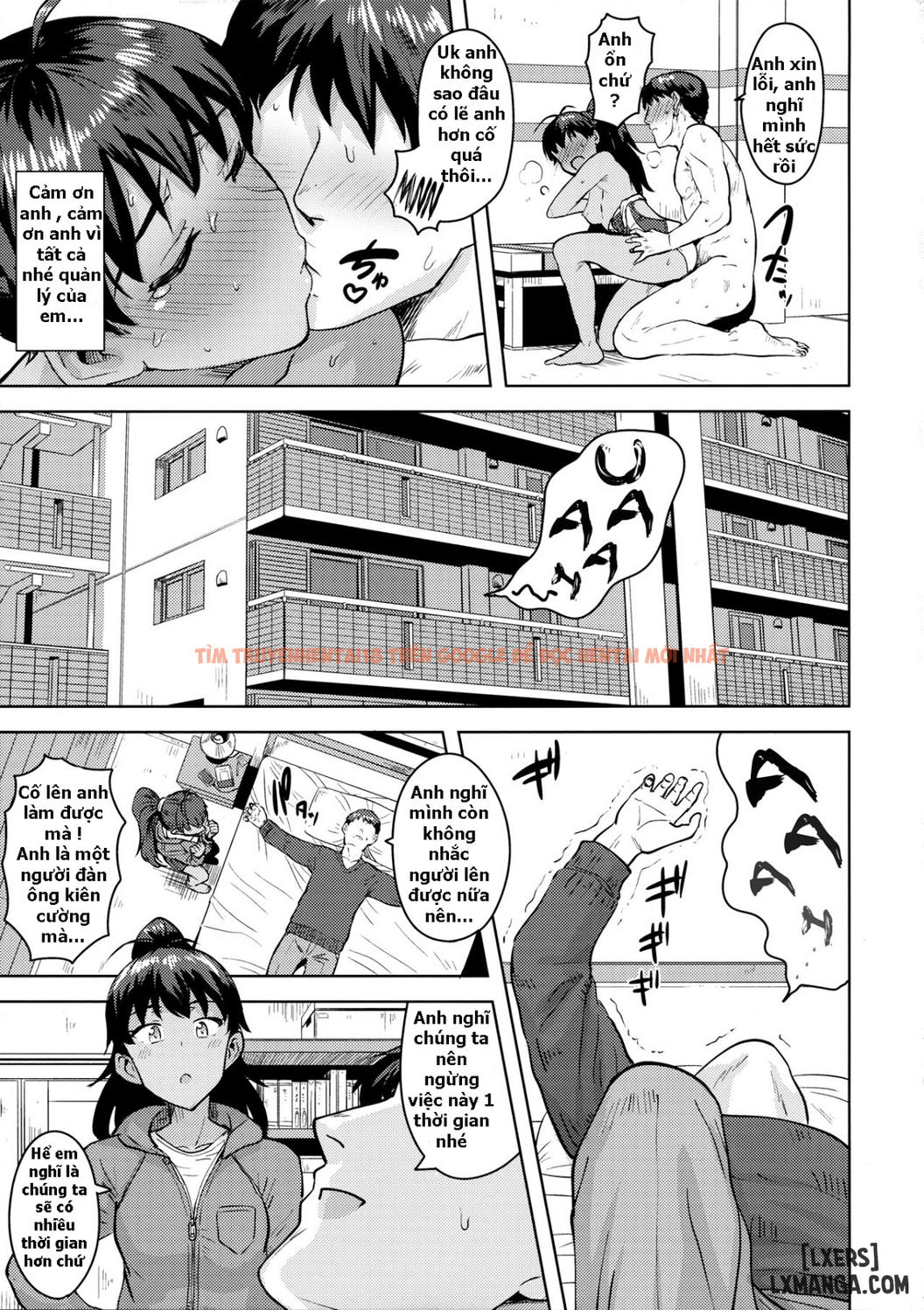 Xem ảnh 31 trong truyện hentai Hibiki To Pool - One Shot - hentaitvn.net