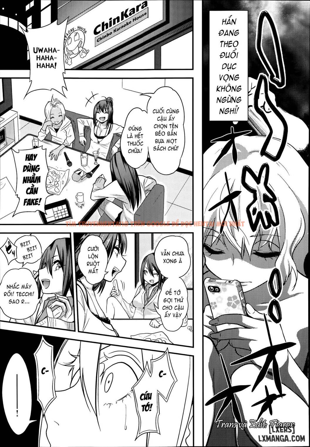 Xem ảnh 16 trong truyện hentai Hichijime On Oka Juunijiga's Route - One Shot - hentaitvn.net
