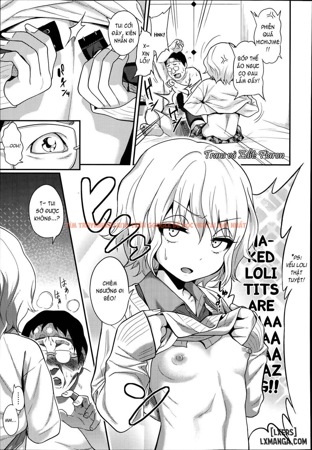 Xem ảnh 4 trong truyện hentai Hichijime On Oka Juunijiga's Route - One Shot - hentaitvn.net