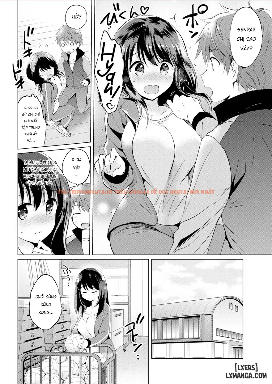 Xem ảnh 3 trong truyện hentai Hidden Door - One Shot - hentaitvn.net