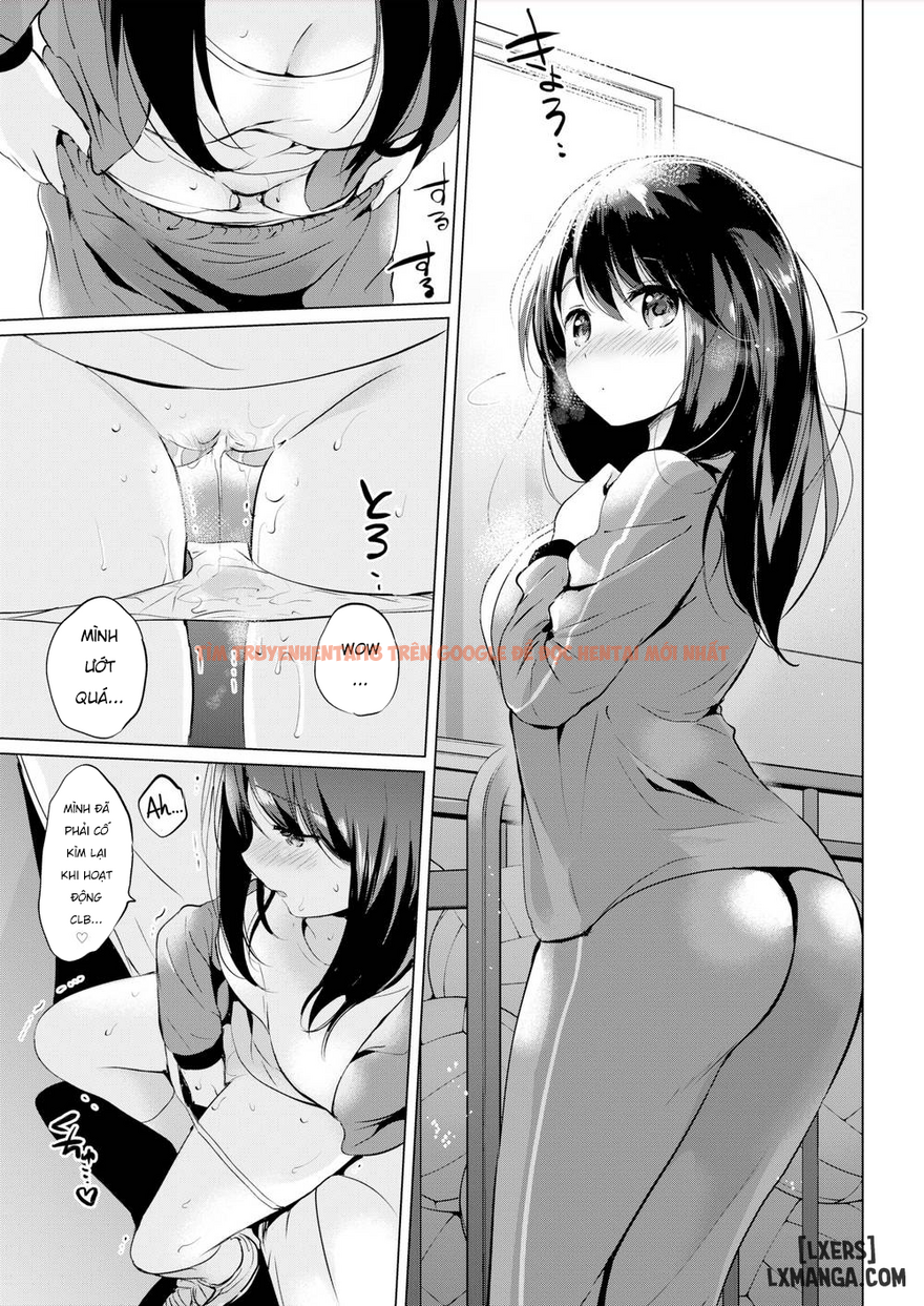 Xem ảnh 4 trong truyện hentai Hidden Door - One Shot - hentaitvn.net