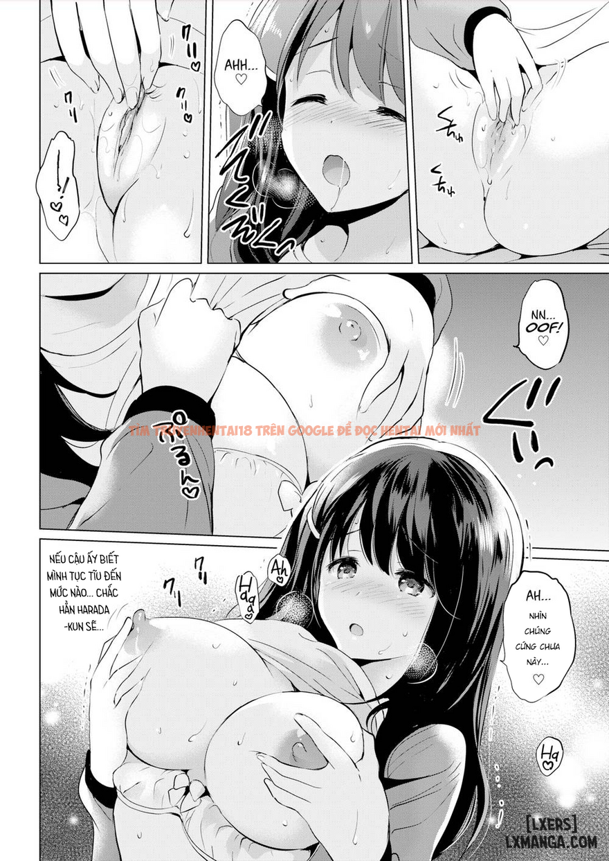 Xem ảnh 5 trong truyện hentai Hidden Door - One Shot - hentaitvn.net
