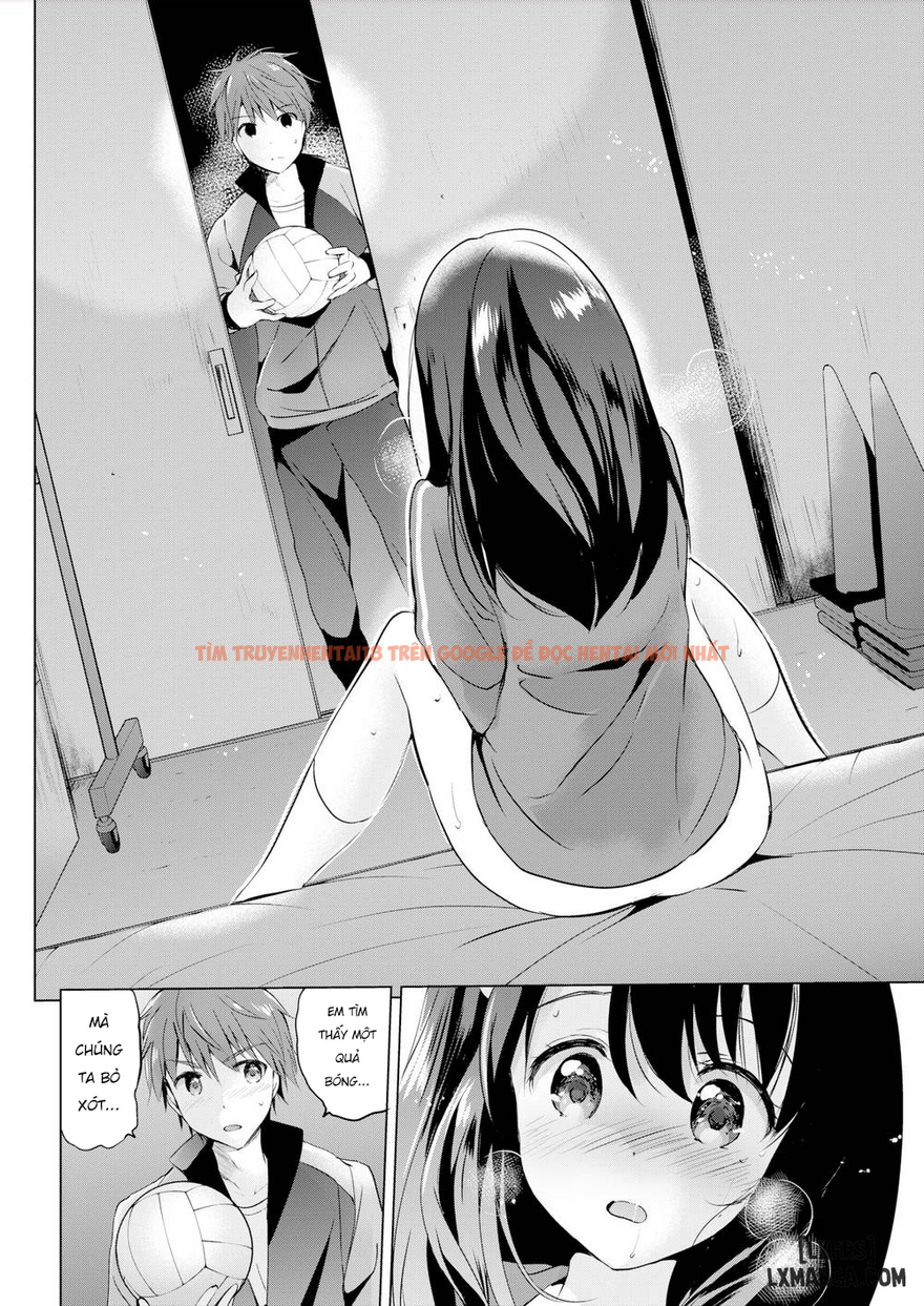 Xem ảnh 7 trong truyện hentai Hidden Door - One Shot - hentaitvn.net