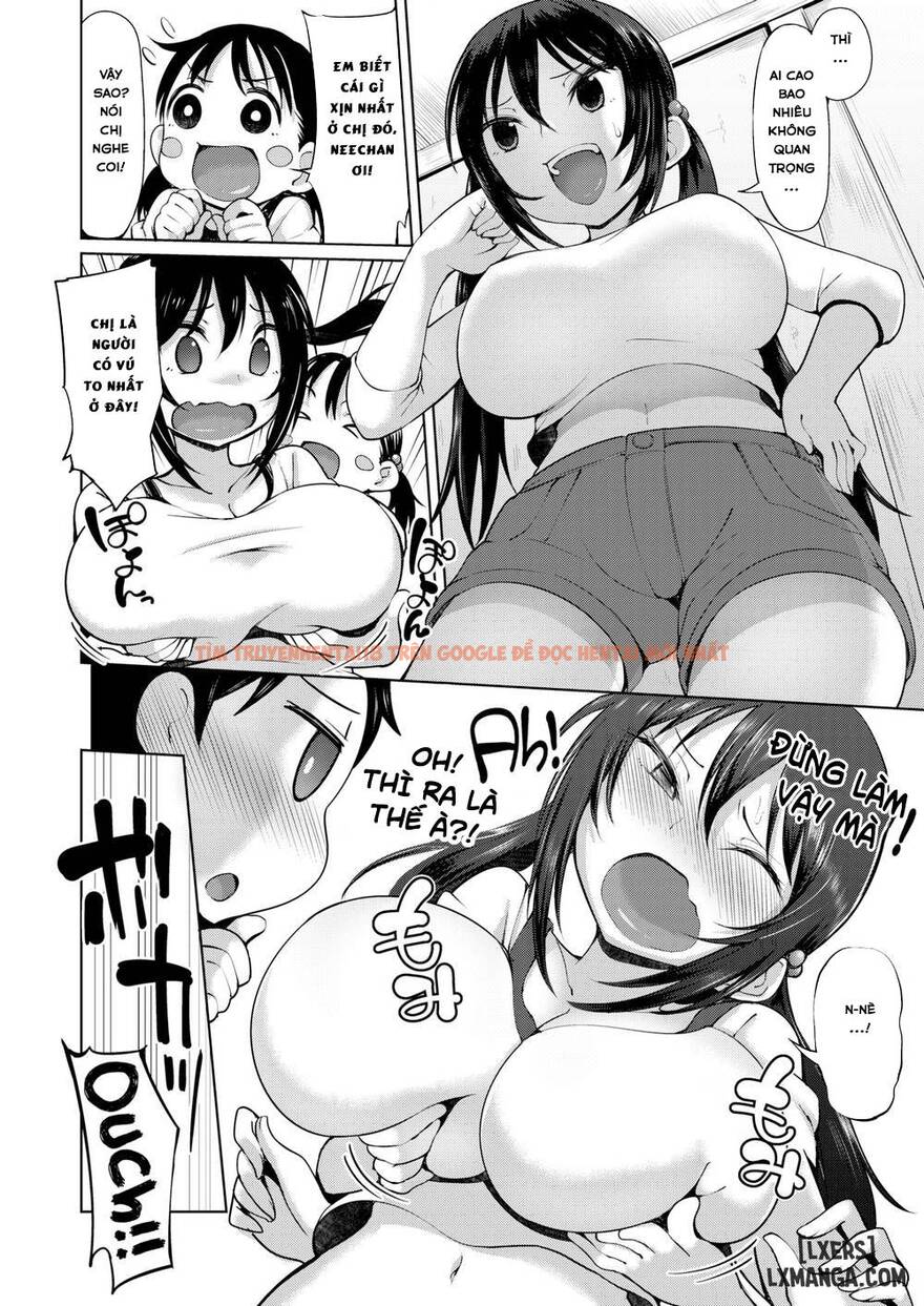 Xem ảnh 1 trong truyện hentai Hide And Seek - One Shot - hentaitvn.net