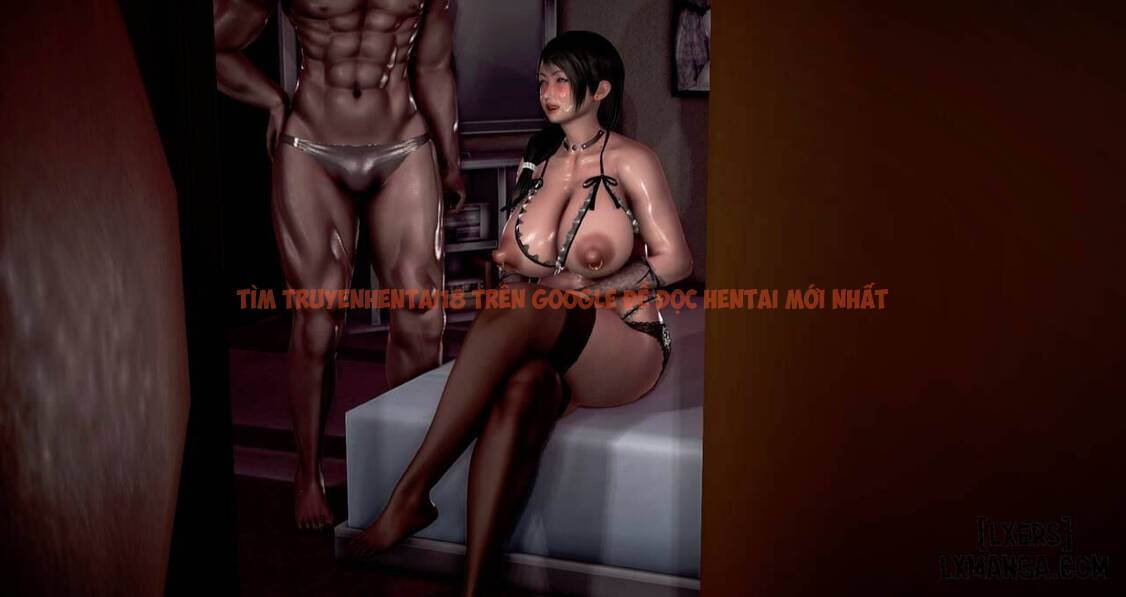Trang truyện 112 trong truyện tranh Hiding In The Closet To Watch My Wife Cheating - Chapter 1 - truyentvn.net