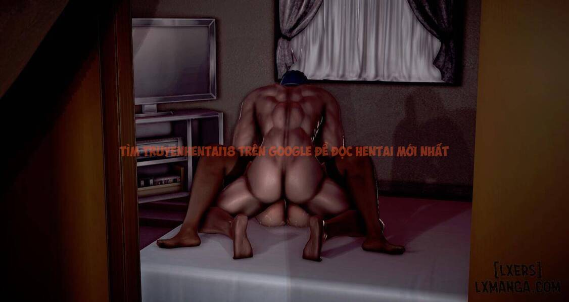 Trang truyện 153 trong truyện tranh Hiding In The Closet To Watch My Wife Cheating - Chapter 1 - truyentvn.net