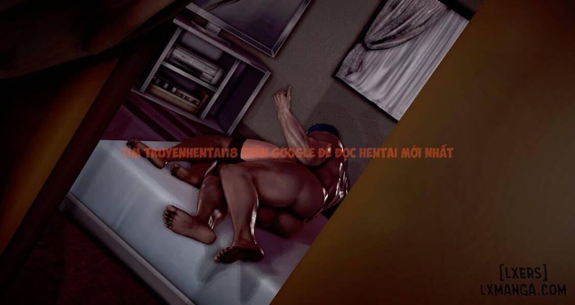 Trang truyện 160 trong truyện tranh Hiding In The Closet To Watch My Wife Cheating - Chapter 1 - truyentvn.net