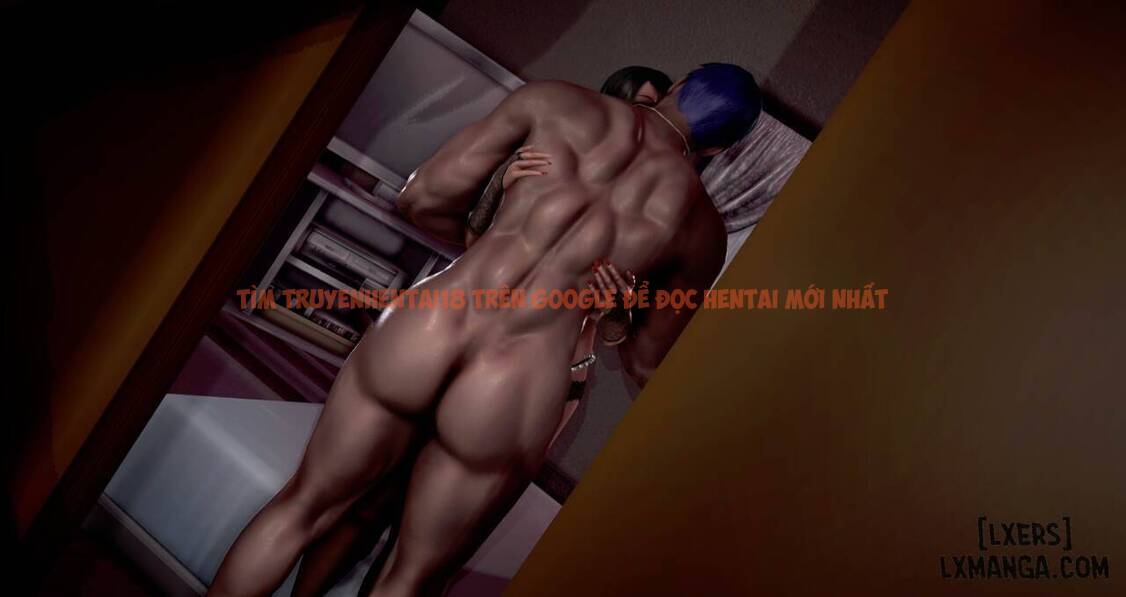 Trang truyện 164 trong truyện tranh Hiding In The Closet To Watch My Wife Cheating - Chapter 1 - truyentvn.net
