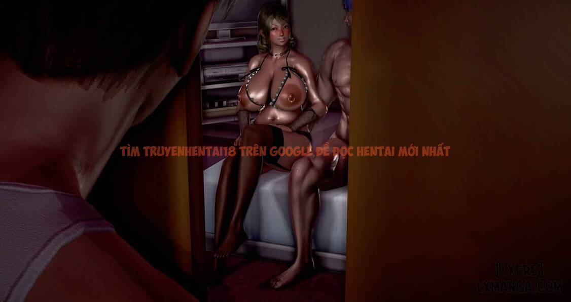 Trang truyện 116 trong truyện tranh Hiding In The Closet To Watch My Wife Cheating - Chapter 2 - hentai24h.pro