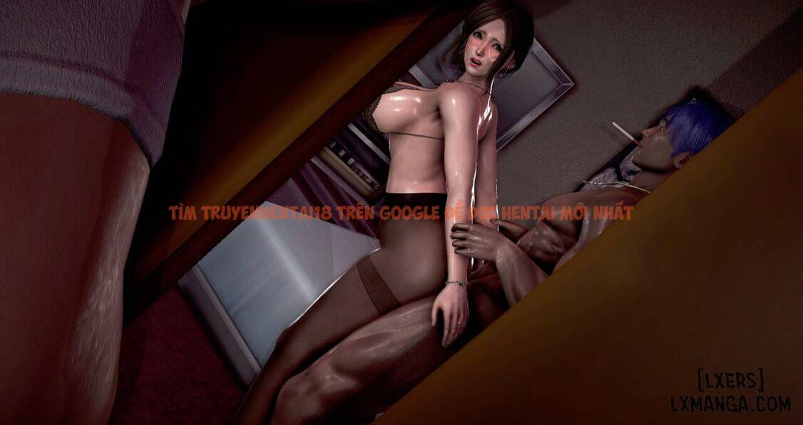 Trang truyện 51 trong truyện tranh Hiding In The Closet To Watch My Wife Cheating - Chapter 2 - hentai24h.pro