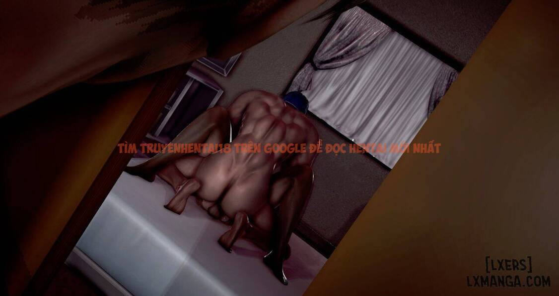 Trang truyện 77 trong truyện tranh Hiding In The Closet To Watch My Wife Cheating - Chapter 2 - hentai24h.pro