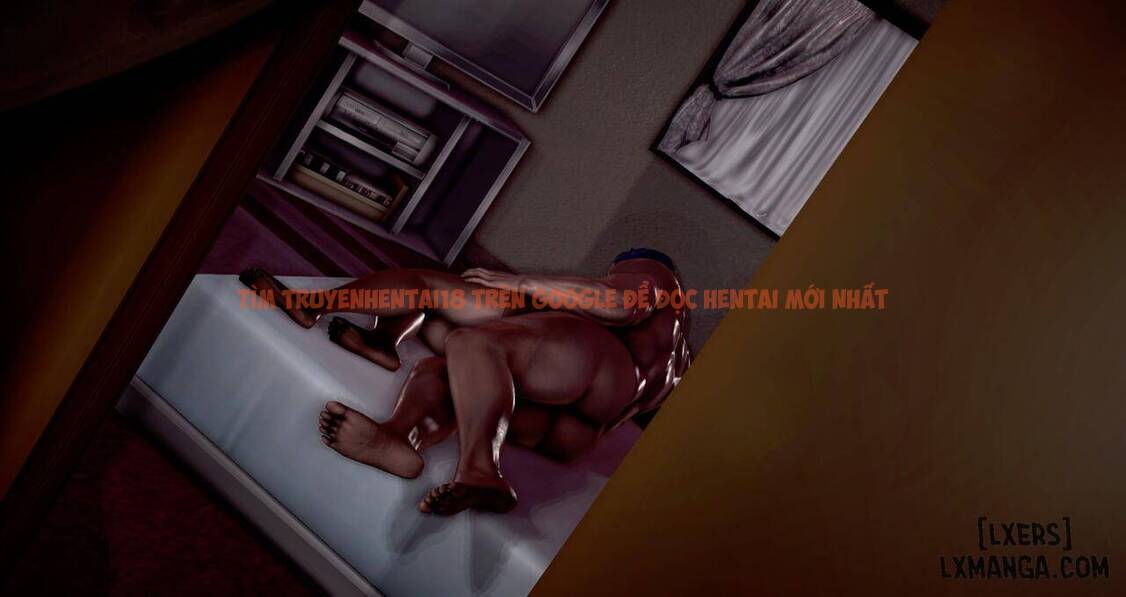 Trang truyện 88 trong truyện tranh Hiding In The Closet To Watch My Wife Cheating - Chapter 2 - hentai24h.pro