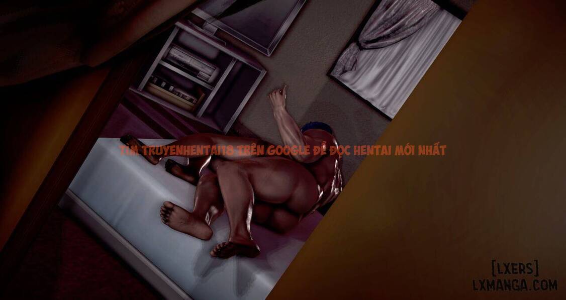 Trang truyện 89 trong truyện tranh Hiding In The Closet To Watch My Wife Cheating - Chapter 2 - hentai24h.pro