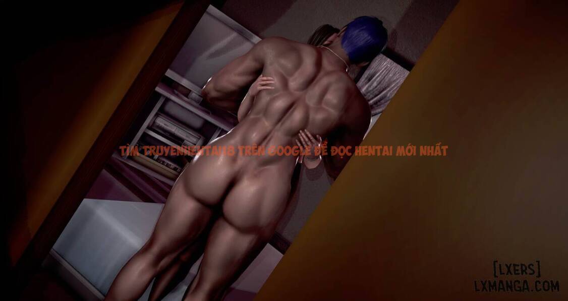 Trang truyện 93 trong truyện tranh Hiding In The Closet To Watch My Wife Cheating - Chapter 2 - hentai24h.pro