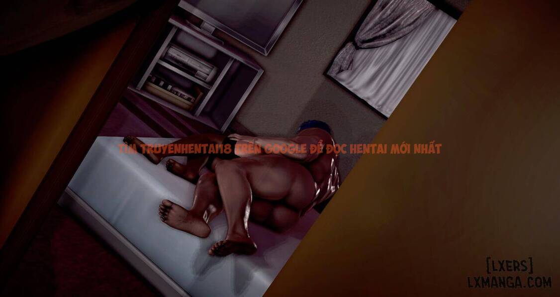 Trang truyện 18 trong truyện tranh Hiding In The Closet To Watch My Wife Cheating - Chapter 3 END - www.truyentvn.net