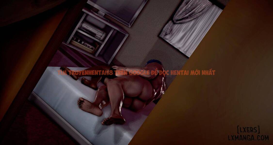 Trang truyện 19 trong truyện tranh Hiding In The Closet To Watch My Wife Cheating - Chapter 3 END - www.truyentvn.net