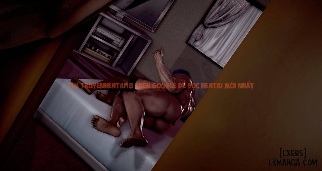 Trang truyện 20 trong truyện tranh Hiding In The Closet To Watch My Wife Cheating - Chapter 3 END - www.truyentvn.net