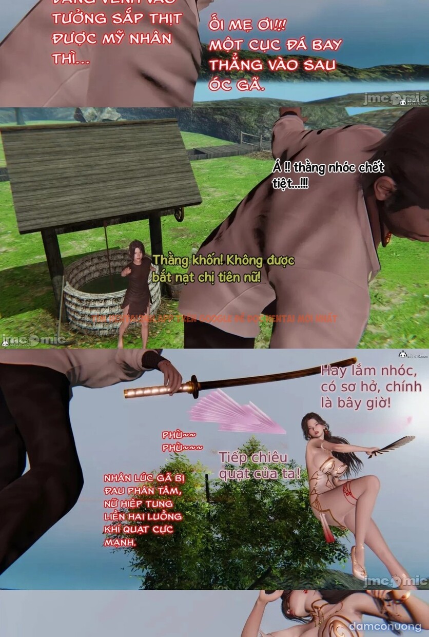 Xem ảnh Hiệp Nữ Song Tu Lục - Chapter 1 - 13 - Truyenhentaiz.net Xem ảnh Hiệp Nữ Song Tu Lục - Chapter 1 - 13 - Truyenhentaiz.net