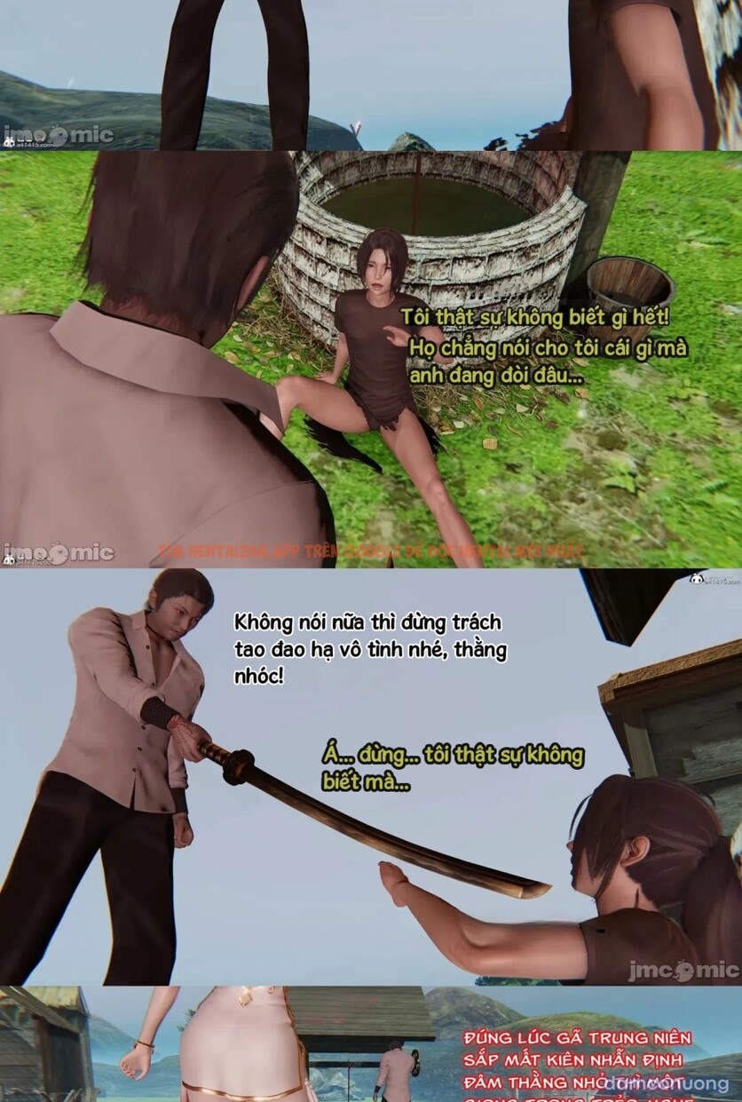 Xem ảnh Hiệp Nữ Song Tu Lục - Chapter 1 - 2 - Truyenhentaiz.net Xem ảnh Hiệp Nữ Song Tu Lục - Chapter 1 - 2 - Truyenhentaiz.net