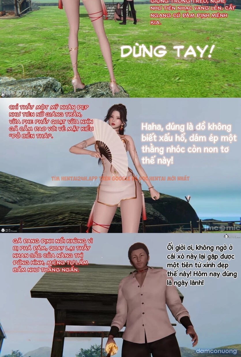 Xem ảnh Hiệp Nữ Song Tu Lục - Chapter 1 - 3 - Truyenhentaiz.net Xem ảnh Hiệp Nữ Song Tu Lục - Chapter 1 - 3 - Truyenhentaiz.net