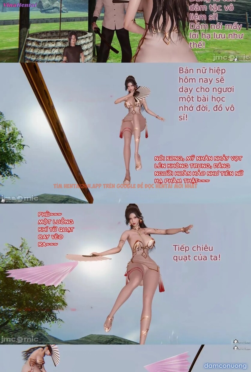 Xem ảnh Hiệp Nữ Song Tu Lục - Chapter 1 - 5 - Truyenhentaiz.net Xem ảnh Hiệp Nữ Song Tu Lục - Chapter 1 - 5 - Truyenhentaiz.net