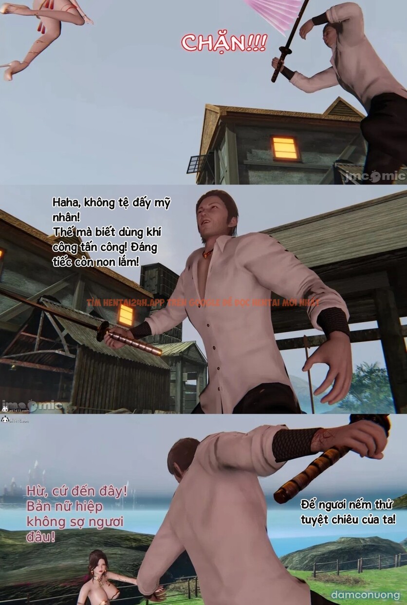 Xem ảnh Hiệp Nữ Song Tu Lục - Chapter 1 - 6 - Truyenhentaiz.net Xem ảnh Hiệp Nữ Song Tu Lục - Chapter 1 - 6 - Truyenhentaiz.net