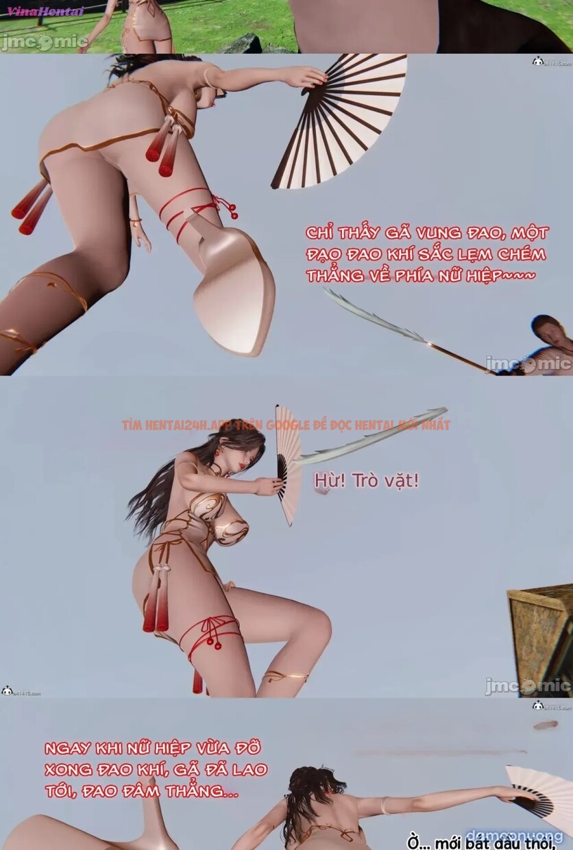 Xem ảnh Hiệp Nữ Song Tu Lục - Chapter 1 - 7 - Truyenhentaiz.net Xem ảnh Hiệp Nữ Song Tu Lục - Chapter 1 - 7 - Truyenhentaiz.net