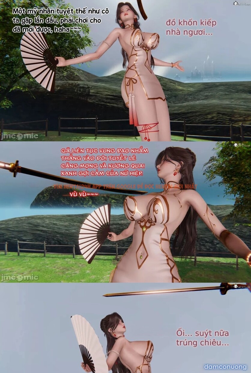 Xem ảnh Hiệp Nữ Song Tu Lục - Chapter 1 - 9 - Truyenhentaiz.net Xem ảnh Hiệp Nữ Song Tu Lục - Chapter 1 - 9 - Truyenhentaiz.net