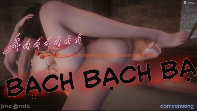 Xem ảnh Hiệp Nữ Song Tu Lục - Chapter 5 - 33 - Truyenhentaiz.net