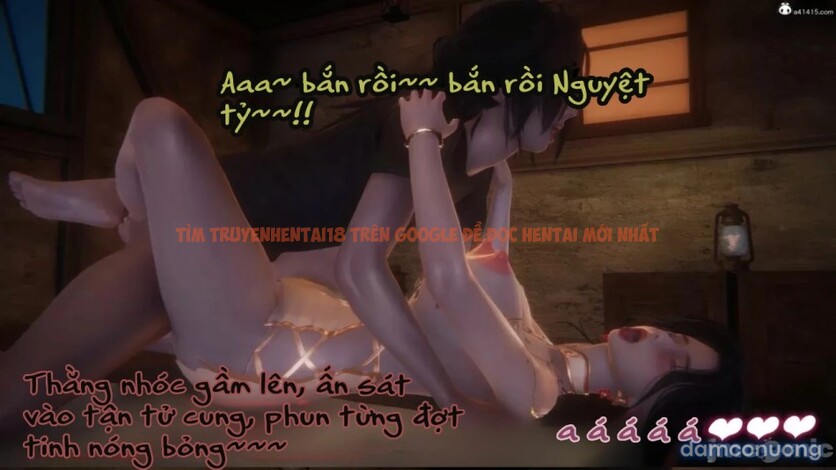 Xem ảnh Hiệp Nữ Song Tu Lục - Chapter 5 - 38 - Truyenhentaiz.net