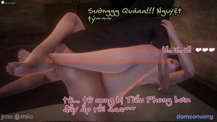 Xem ảnh Hiệp Nữ Song Tu Lục - Chapter 5 - 39 - Truyenhentaiz.net