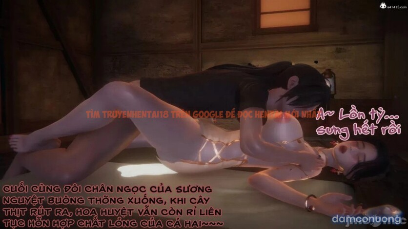 Xem ảnh Hiệp Nữ Song Tu Lục - Chapter 5 - 41 - Truyenhentaiz.net