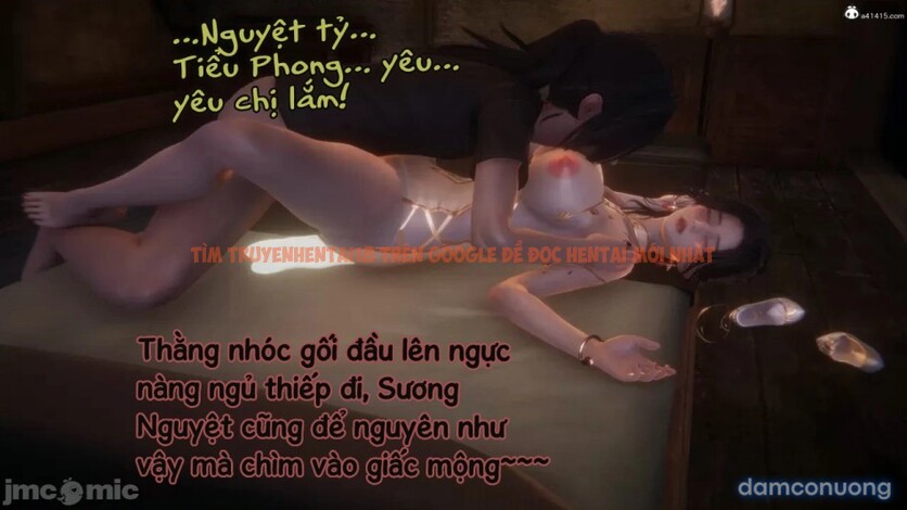 Xem ảnh Hiệp Nữ Song Tu Lục - Chapter 5 - 44 - Truyenhentaiz.net