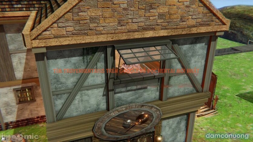 Xem ảnh Hiệp Nữ Song Tu Lục - Chapter 5 - 45 - Truyenhentaiz.net