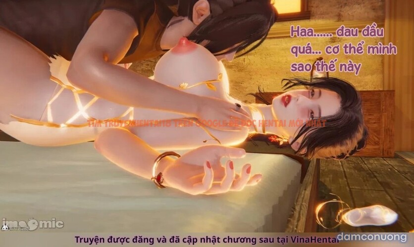 Xem ảnh Hiệp Nữ Song Tu Lục - Chapter 5 - 47 - Truyenhentaiz.net