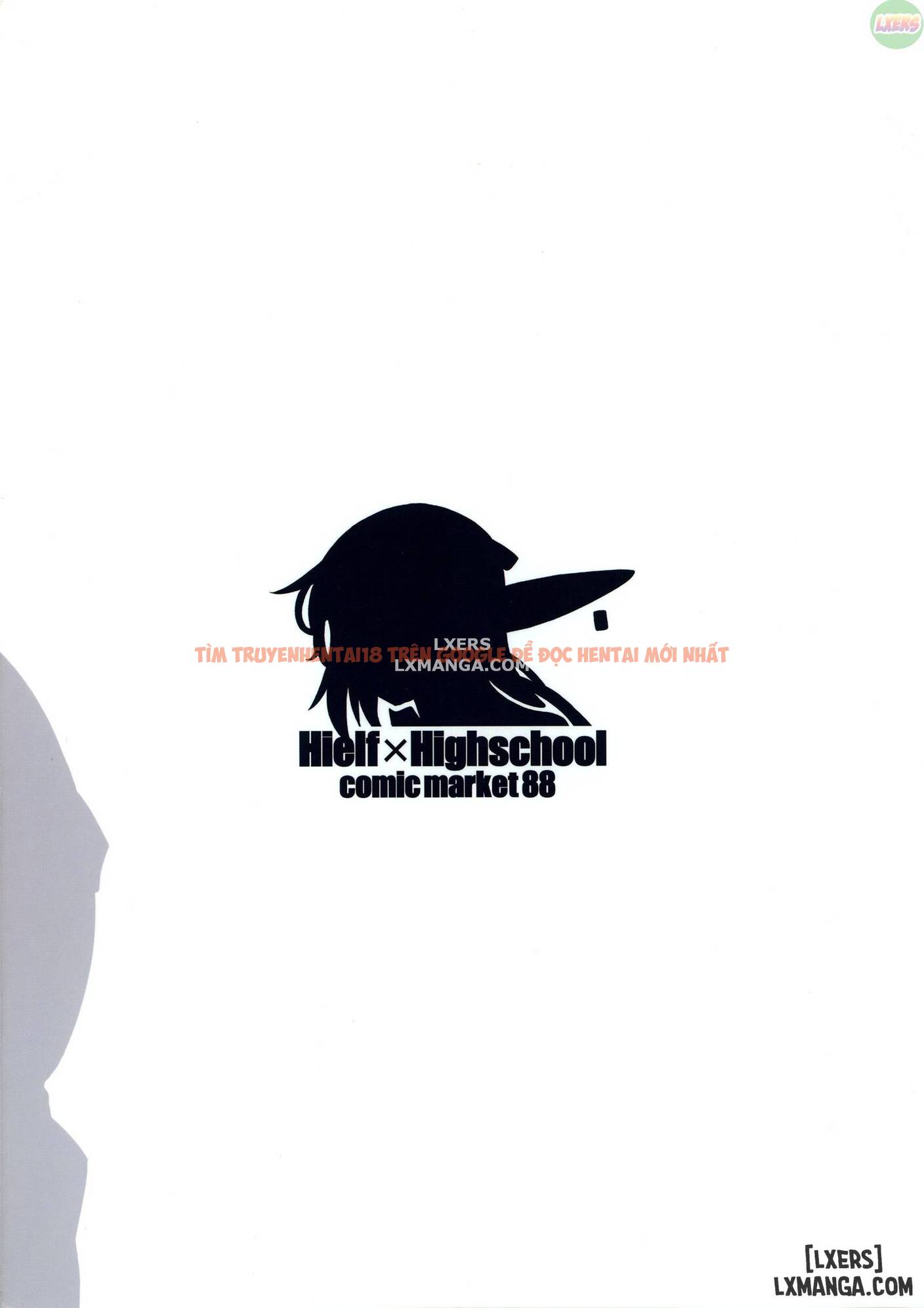 Xem ảnh 31 trong truyện hentai High Elf × High School Haku - One Shot - hentaitvn.net