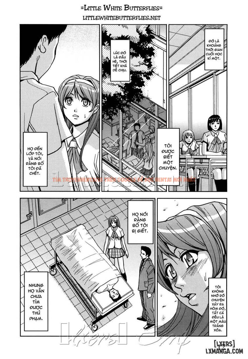 Xem ảnh 18 trong truyện hentai Hijiri Kangoku Gakuen - Chapter 1 - hentaitvn.net