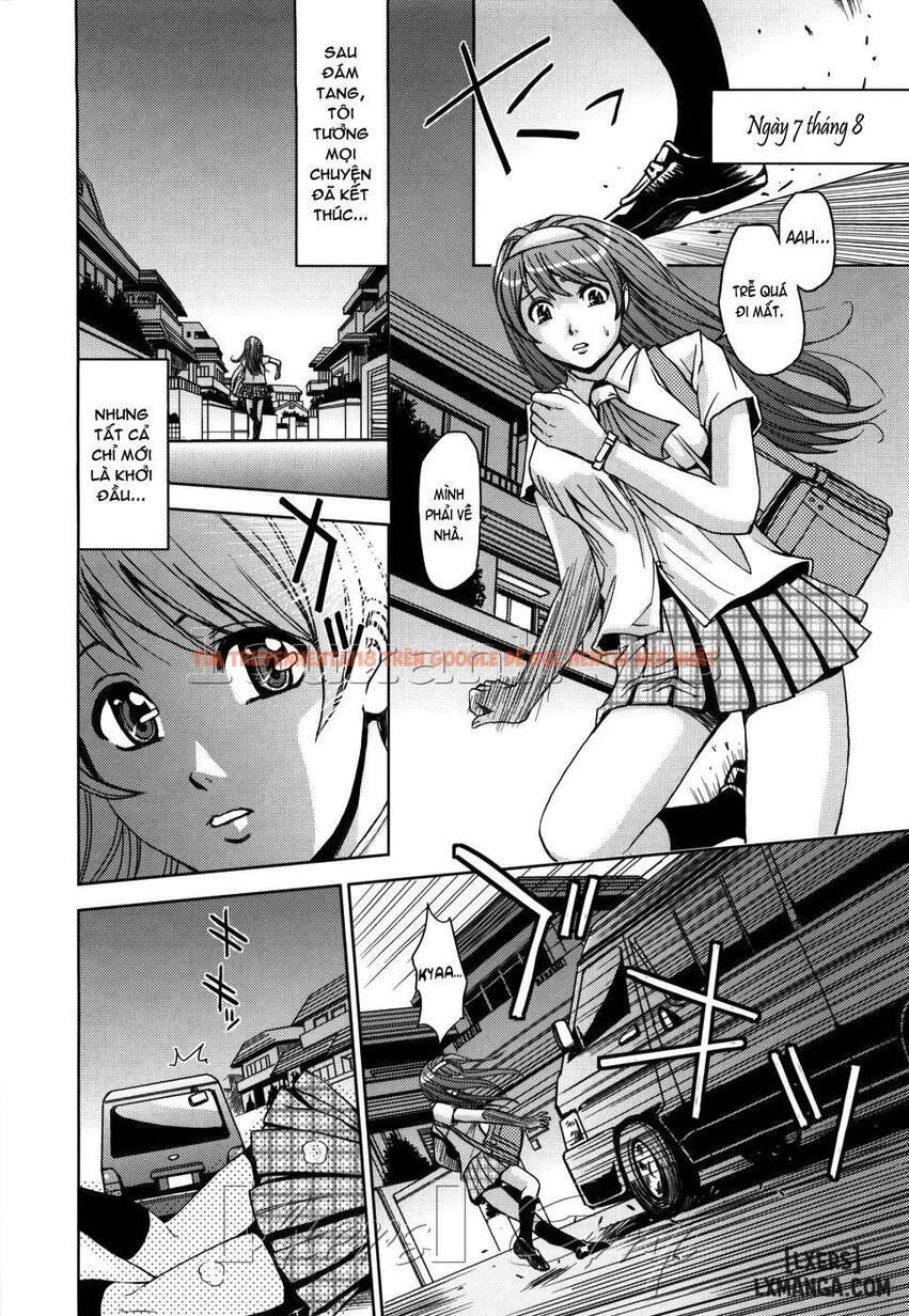 Xem ảnh 20 trong truyện hentai Hijiri Kangoku Gakuen - Chapter 1 - hentaitvn.net