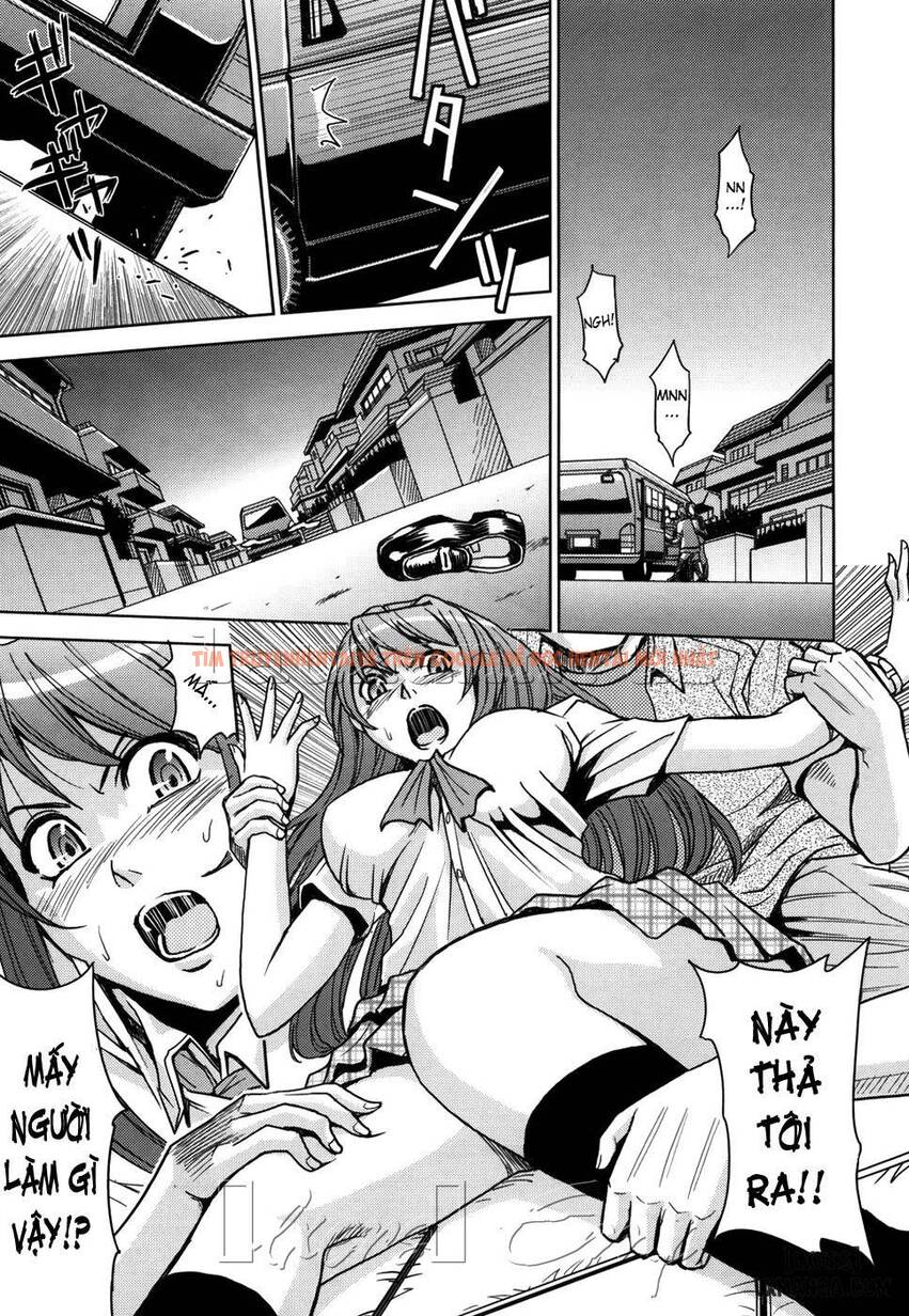 Xem ảnh 23 trong truyện hentai Hijiri Kangoku Gakuen - Chapter 1 - hentaitvn.net