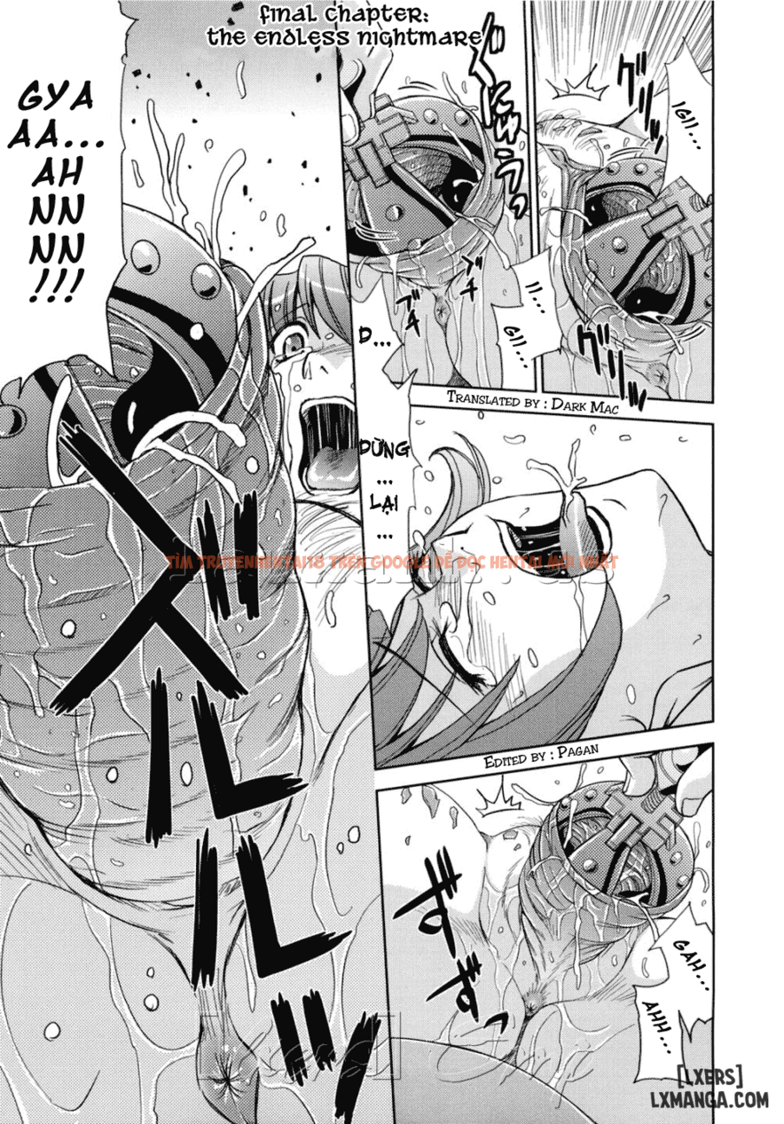 Trang truyện 0 trong truyện tranh Hijiri Kangoku Gakuen - Chapter 10 - truyentvn.net